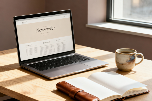 Newsletter Shopnaclo: Complete Guide to Digital Engagement