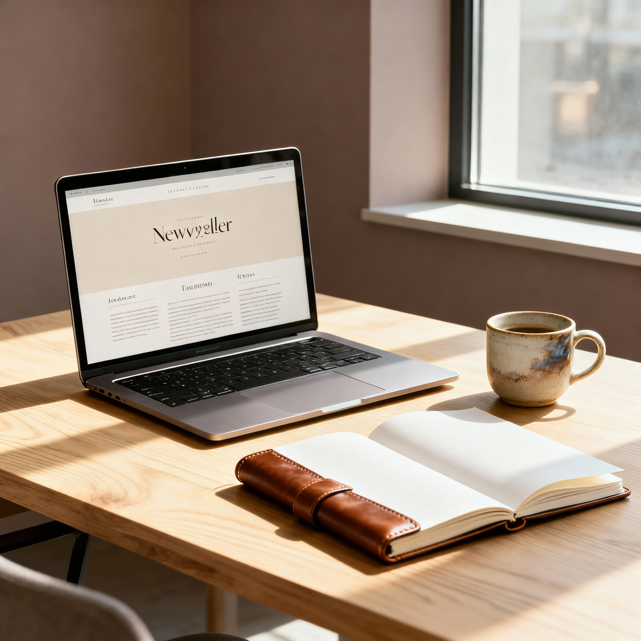 newsletter shopnaclo