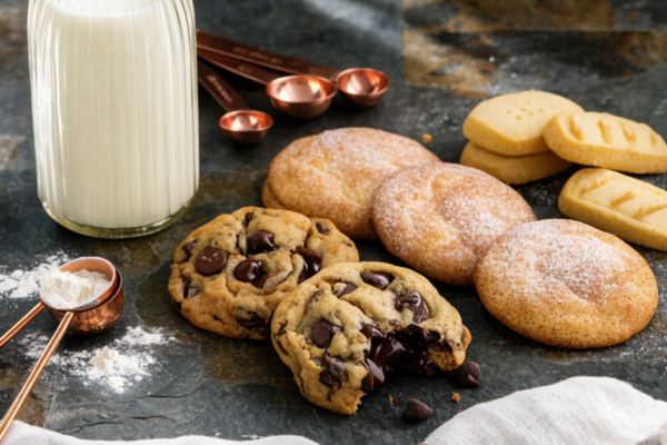 Cookiesforlove com: Ultimate Guide to Artisanal Baking Excellence
