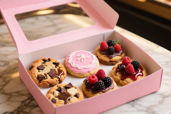 Crumbl Cookies Cherry Hill Cookiesforlove: Full Guide & Menu