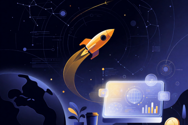 Remote Rocketship Review: Modern Job Search & Discovery (58 characters)