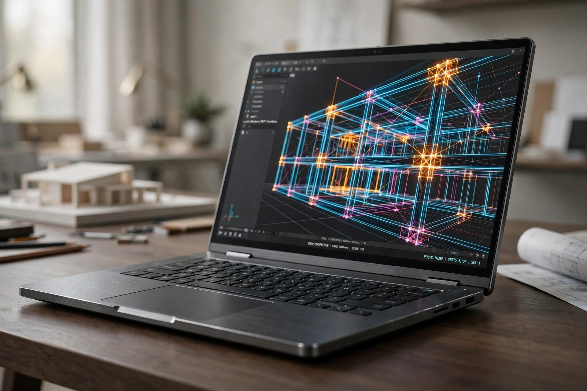 dell precision 7680