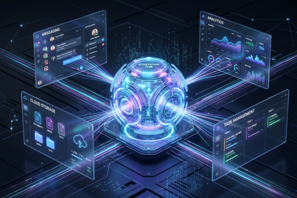 Apps and Softwares AlienSync: Ultimate Integration Guide