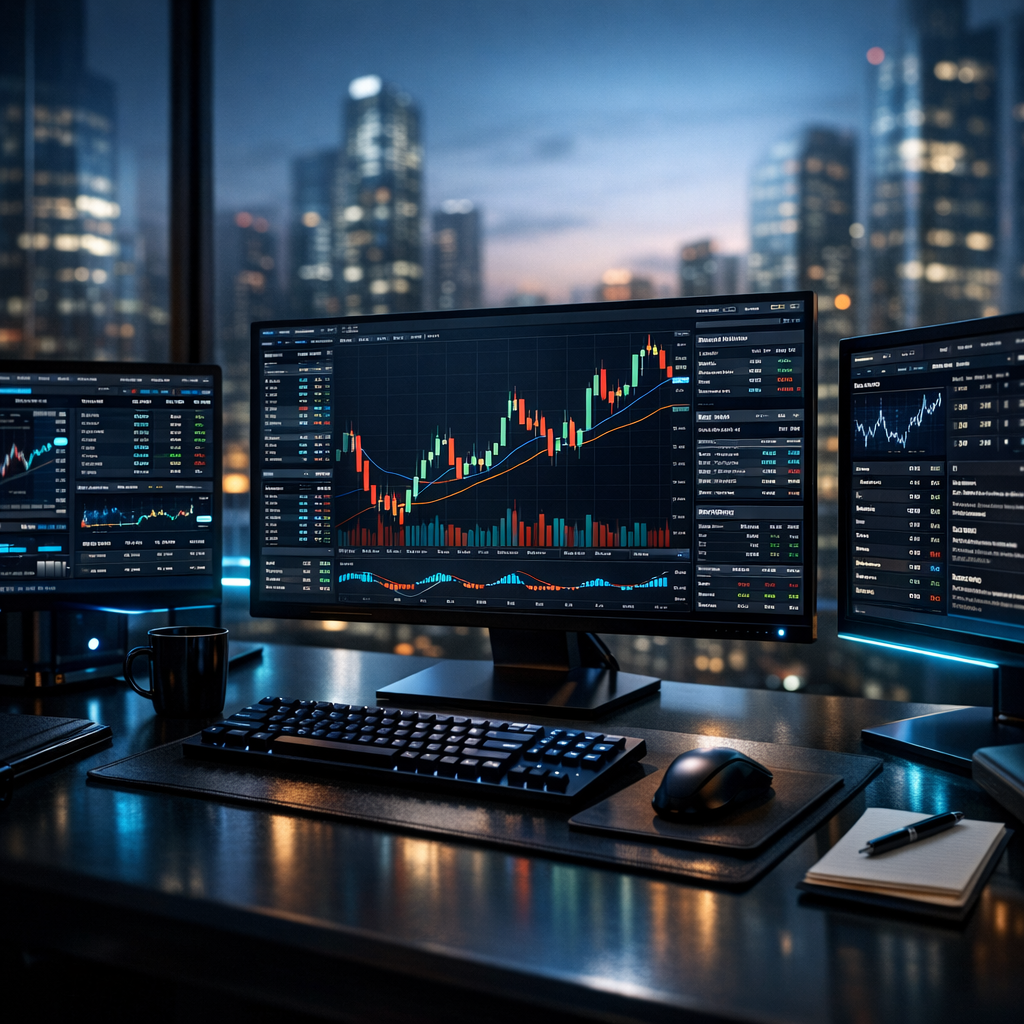 fintechzoom.com nasdaq
