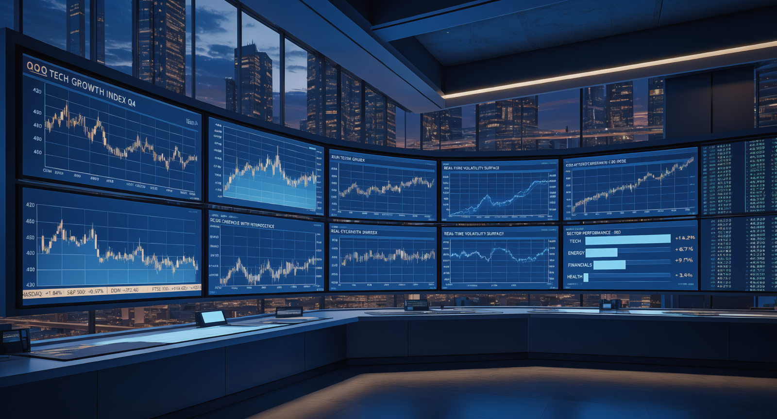 Knicks fintechzoom.io nasdaq