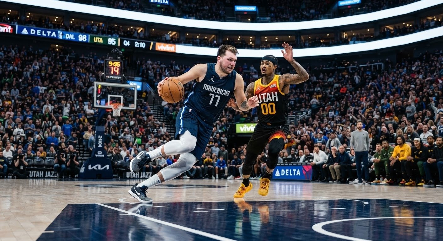 pixelspinx com dallas mavericks vs utah jazz match player stats