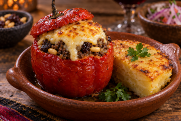 Best Rocoto Relleno Near Me: Ultimate Gourmet Guide