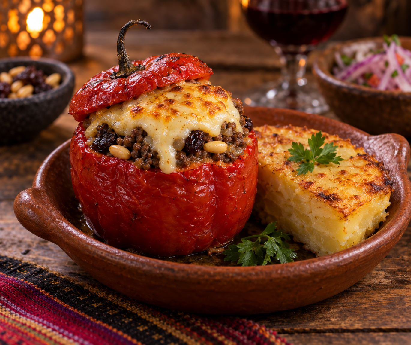 best rocoto relleno near me