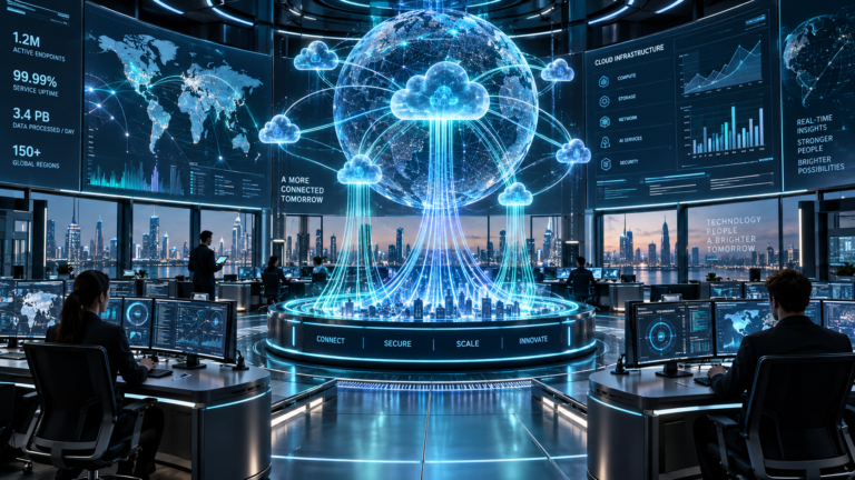 beaconsoft latest tech info