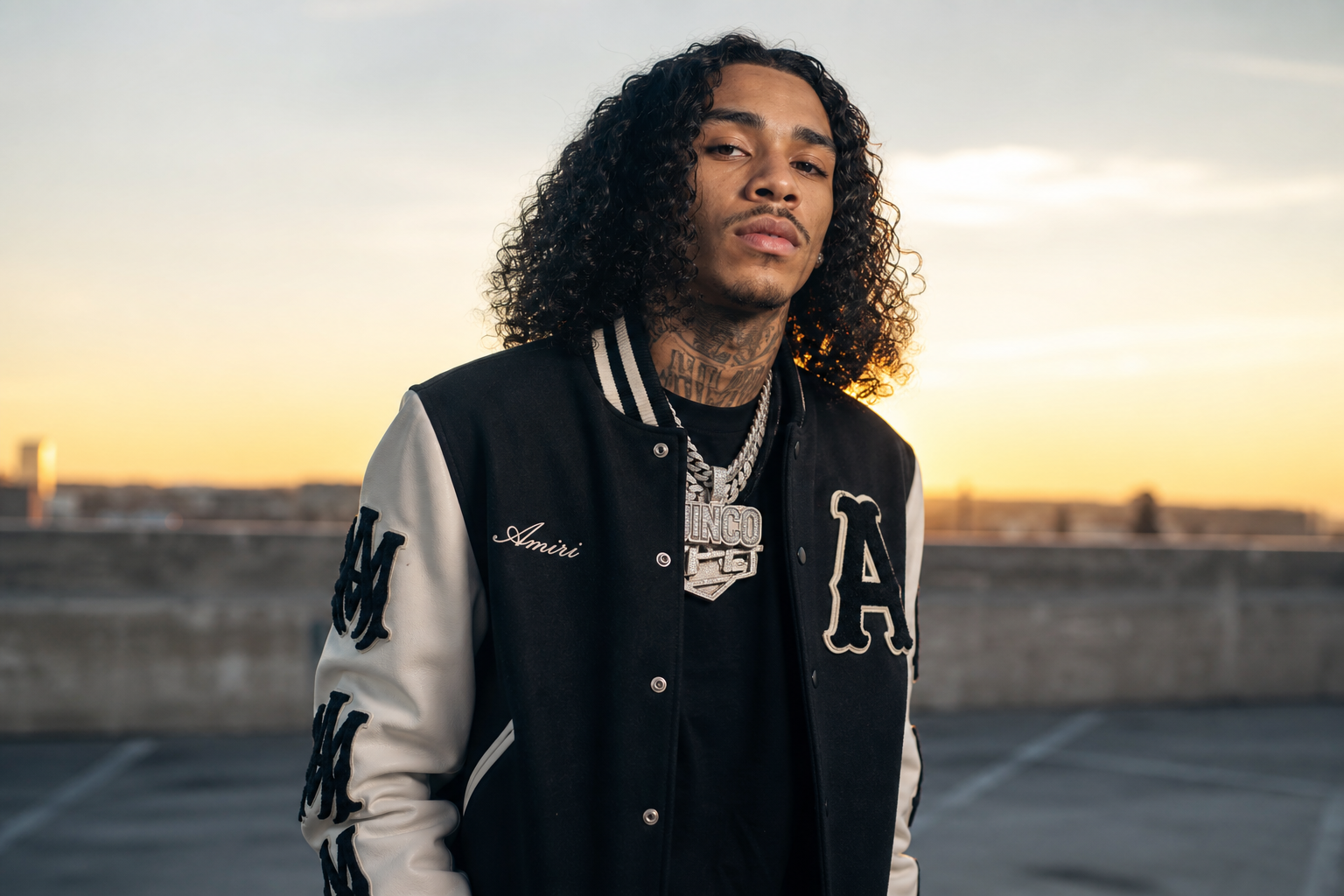 jay cinco age