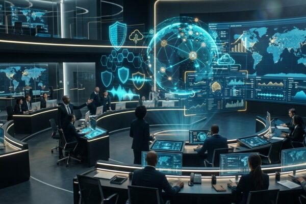Tech Guru WaveTechGlobal: Complete Architecture & IT Guide (59 chars)