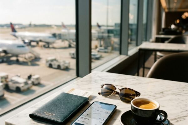 Travel Tweaks Offers: Smart Strategies for Savvy Travelers