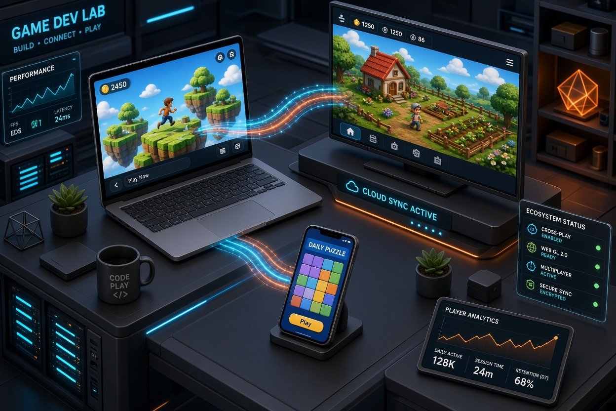 yandex games