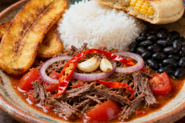 Best Ropa Vieja Venezolana Near Me | Authentic Guide (56 characters)
