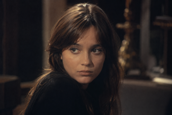 Being Maria Review & Biography: The Real Story of Maria Schneider