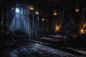 Viola's Room