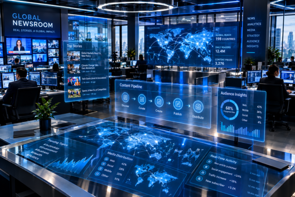 Tech Feedbuzzard: Complete Guide to Digital Trends & Insights