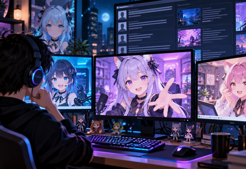vt 4chan