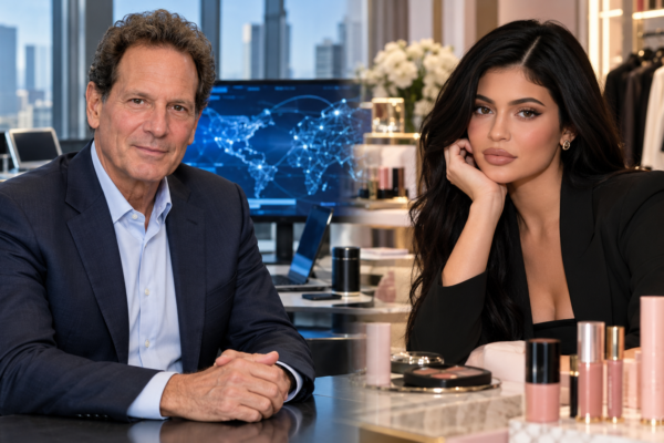 Dan Schulman and Kylie Jenner: Biography, Careers, Business and the Facts Behind the Search