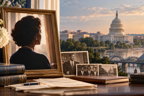 Dorothy Bowles Ford: Biography, Family, Career, and Life Story
