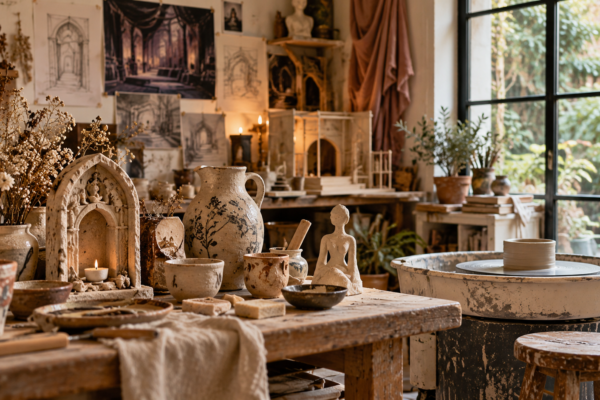 Beatrice Minns: Biography, Career, Art, and Personal Life