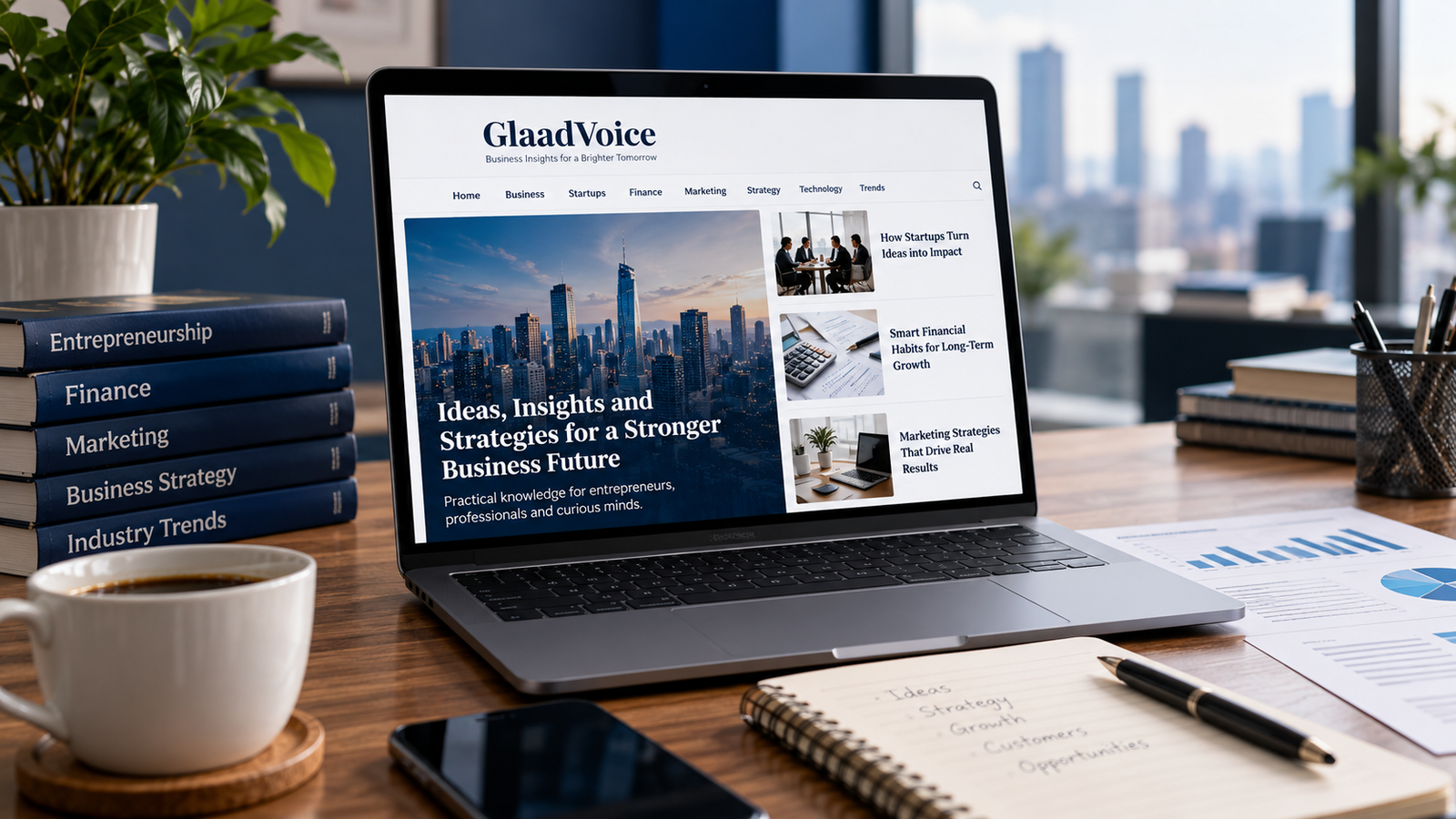 glaadvoice com