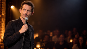 tony hinchcliffe net worth