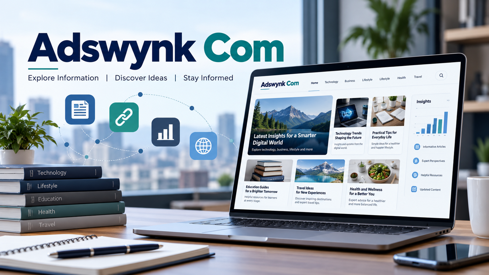 adswynk com